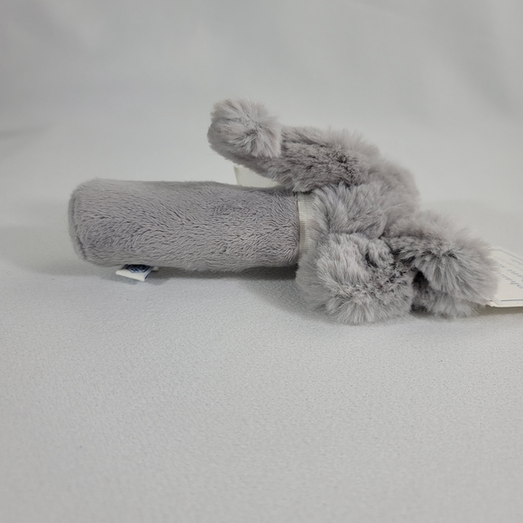 Pottery Barn Baby Elephant Squeaker - Picture 7 of 12